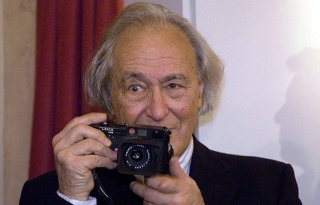Le photographe américain William Klein, icône de la photo de rue, est mort à l&#039;âge de 96 ans